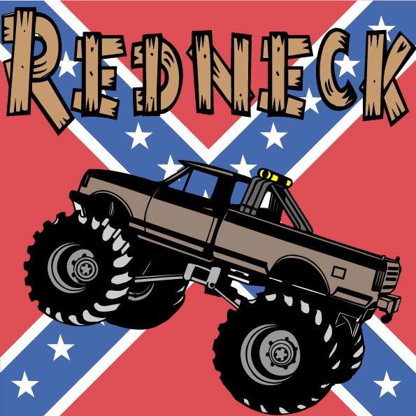 redneck birth