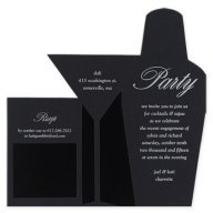Cocktail Party Invitation Wording Ideas 8