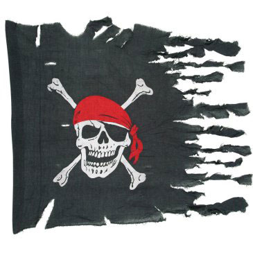 Pirate Party Ideas - by a Professional Party Planner