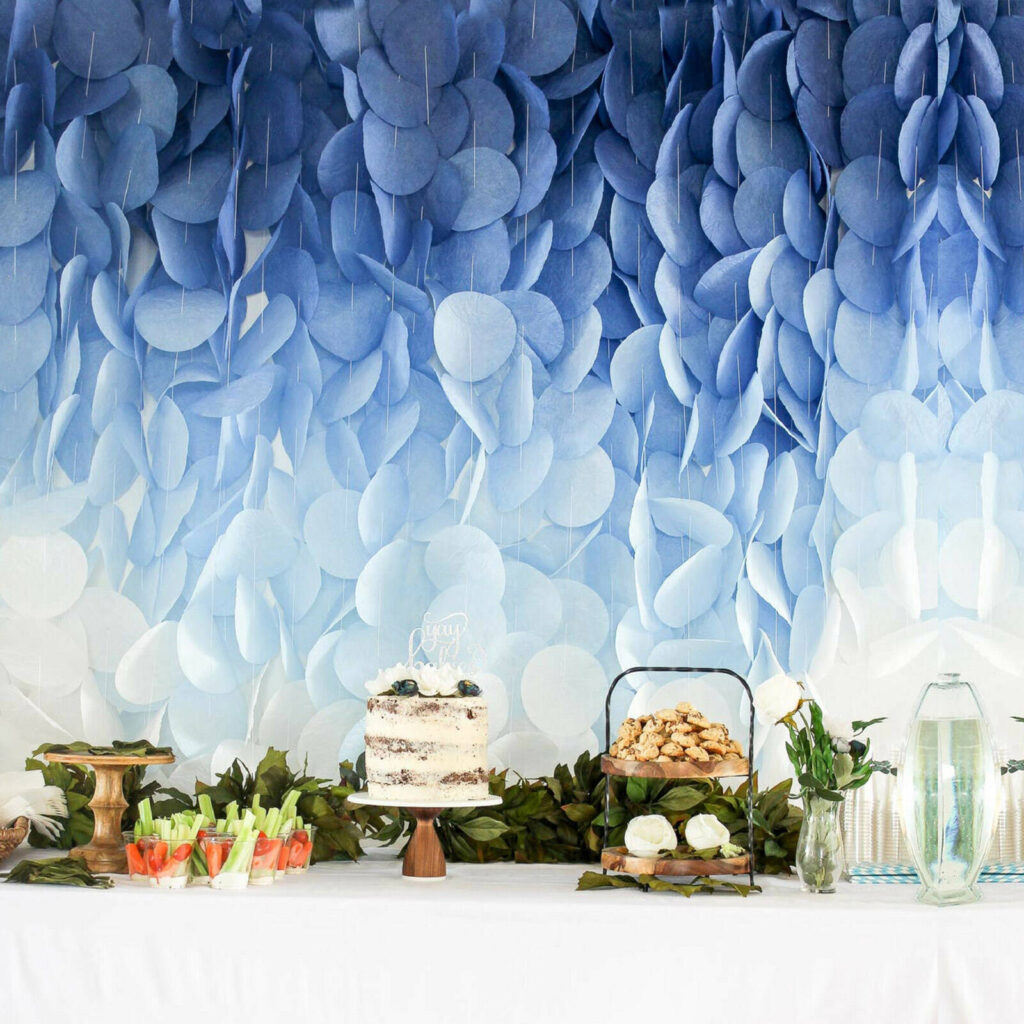 By a Pro: Creative 30th Birthday Party Ideas by a Professional