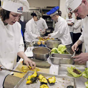 Chef's Table