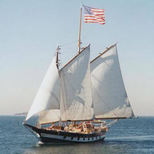 Tall Ship Sail & Beer Tasting Tour for 50th birthdays
