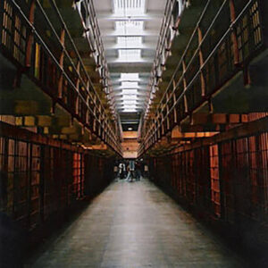 Escape from Death Row Group Activity