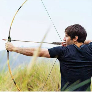 Hunter's Preparation Training Day