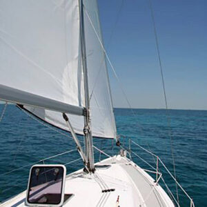 Group Introduction to Sailing