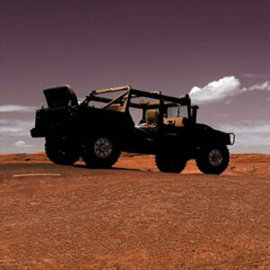 Hummer Group Tour