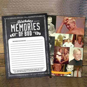 60 Years of Memories