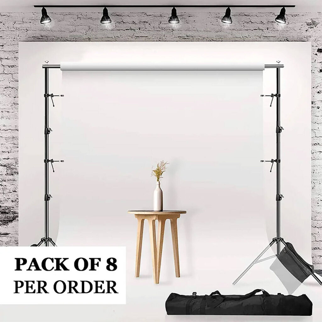 Backdrop String Clips | Party Ideas by a Pro