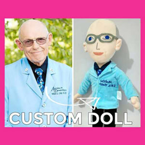Custom Doll