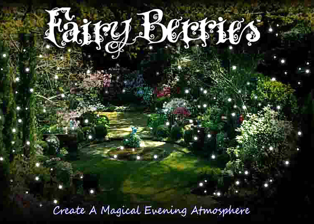 By a Pro: Garden Party Decorations by a Professional
