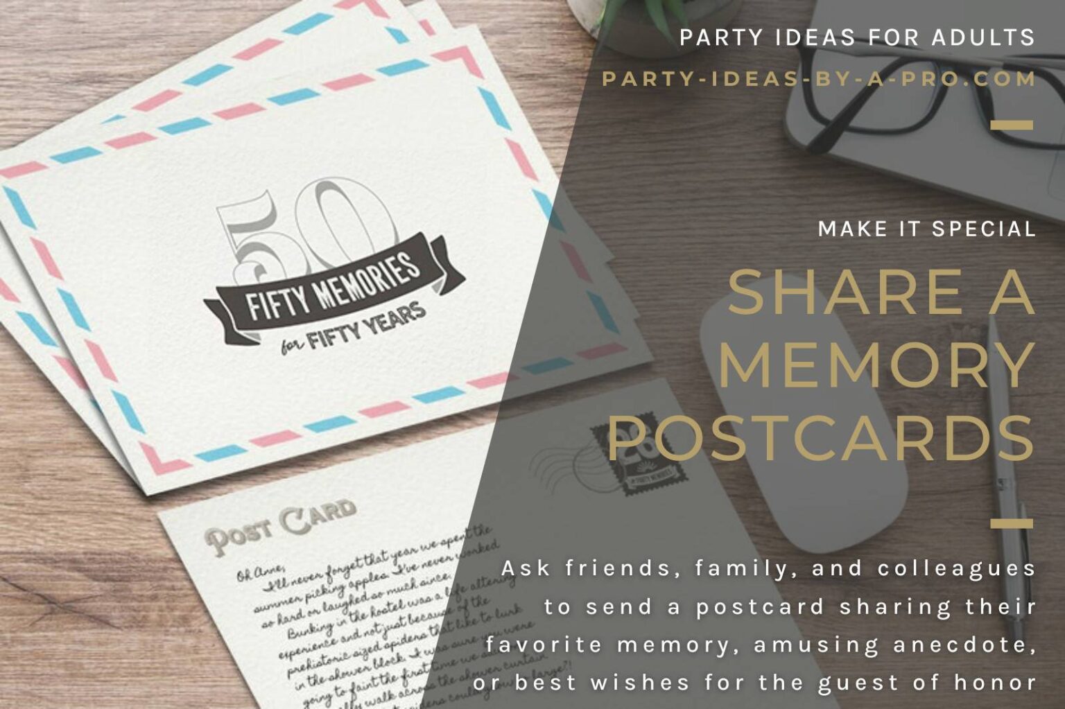 Share A Memory Postcards How To Make A Birthday Special share-a-memory-postcards-how-to-make-a-birthday-special
