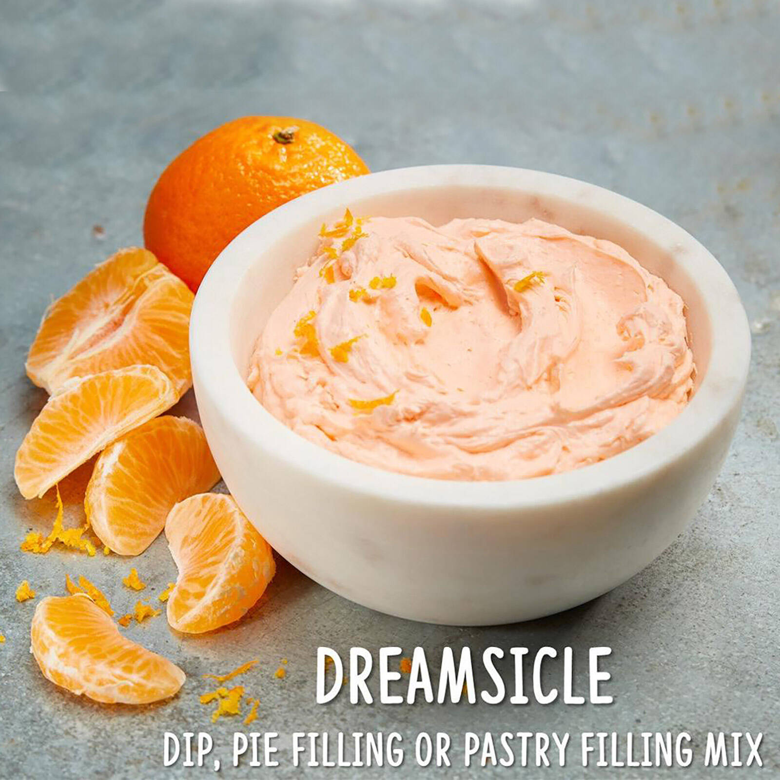 Uncommon Dips By a Pro: Sweet Dessert Dips | Unusual Dessert Table Food Ideas