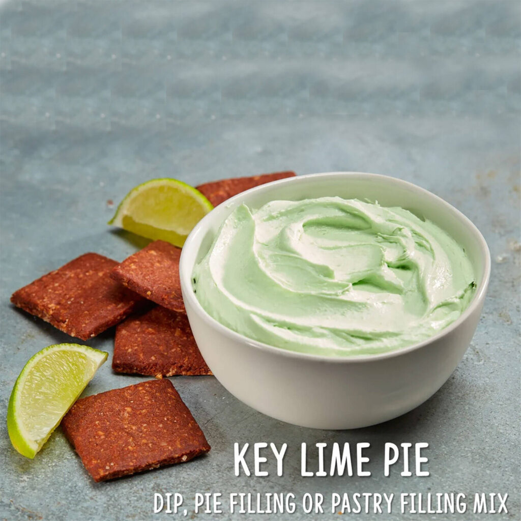 Uncommon Dips By a Pro: Sweet Dessert Dips | Unusual Dessert Table Food Ideas