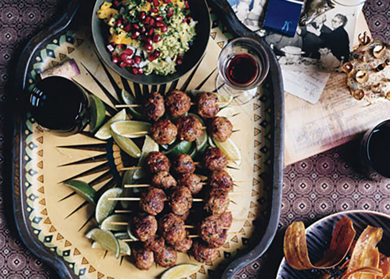 south american recipes