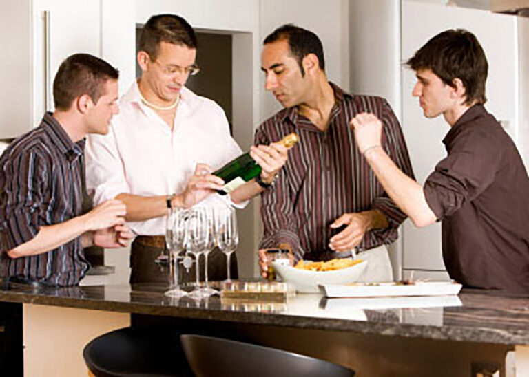 good and affordable wines